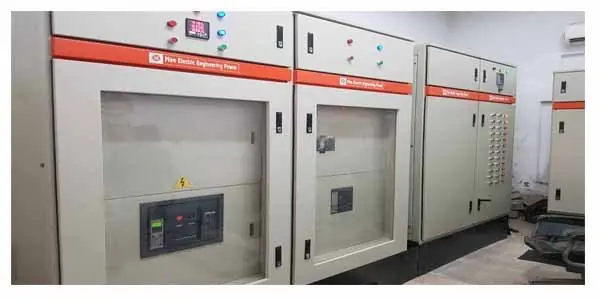 Electrical Applications — illustrative engineering image
