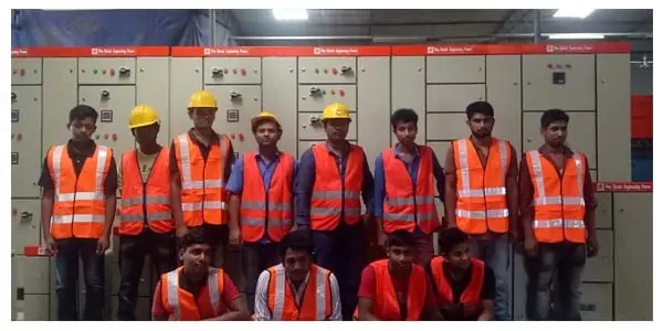 MEEP engineering team