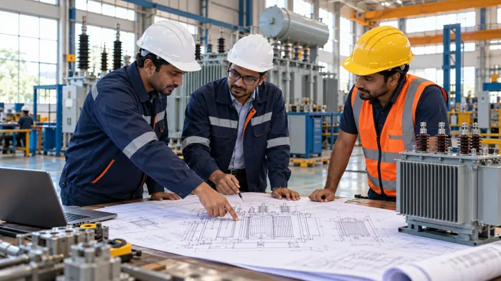 Engineering — illustrative engineering image