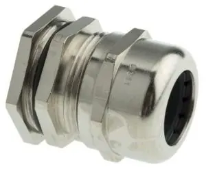 S S Cable Gland